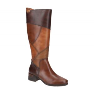 Pikolinos MALAGA W6W-9841C1 cuero braun - Stiefel f?r Damen