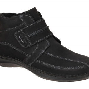 Josef Seibel NEW ANVERS 95 44995 PL10 100 schwarz - Warmgef?tterte Winterstie...