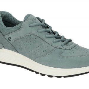 Ecco EXOSTRIDE 83531402287 hell-blau - sportliche Halbschuhe f?r Herren