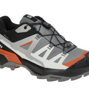 Salomon X ULTRA 360 GTX 474535 hell-grau - Sportschuhe f?r Herren