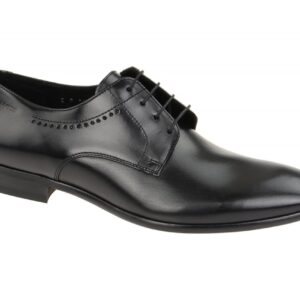 Lloyd OCAS 26-720-00 schwarz - Businessschuhe mit Schn?rung f?r Herren