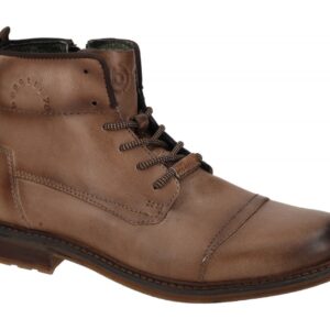 Bugatti MIRATO 331ABU301200 5300 hell-braun - bequeme Stiefelette f?r Herren