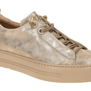 Paul Green 5417-06 taupe - Sneakers f?r Damen