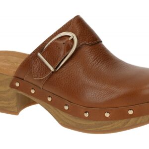 Clarks SIVANNE SUN 26177371 4 braun - Pantolette f?r Damen