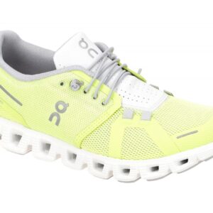 ON CLOUD 5 59.98375 gelb - Sportschuhe f?r Herren
