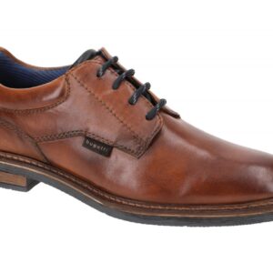 Bugatti MAIK EXKO 311AES024100 6300 hell-braun - Businessschuhe mit Schn?rung...