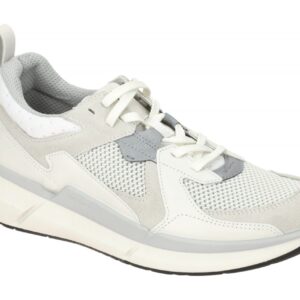 Ecco BIOM 2.2 83077459132 offwhite - Sportschuhe f?r Herren