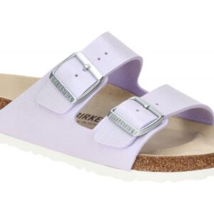 Birkenstock ARIZONA BS 1026472 violett - Pantolette f?r Damen