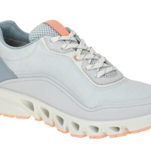 Ecco MULTI 88028361240 hell-blau - Sneakers f?r Damen