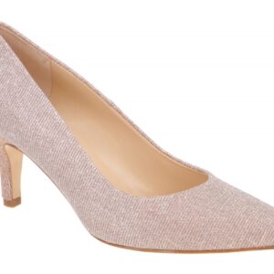 Peter Kaiser JANELLA 60 60101/044 rose - Pumps f?r Damen