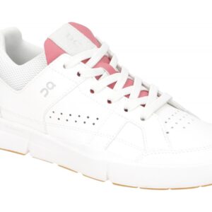 ON THE ROGER CLUBHOUSE 48.98505 wei? - Sneakers f?r Damen