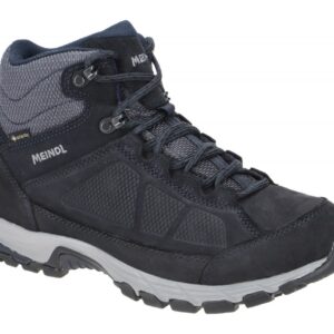 Meindl ORLANDO LADY MID GTX 55650 49 dunkel-blau - Wander- und Trekkingschuhe...
