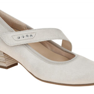 Gabor PALMA 66.149.11 hell-grau - Pumps f?r Damen