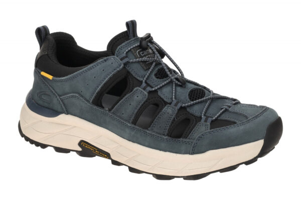 camel active CROSS COUNTRY 54CCA03-300660 dunkel-blau - Sneakers f?r Herren