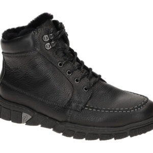Waldl?ufer H 965901 302 001 schwarz - Herren Stiefeletten - Winterstiefelette