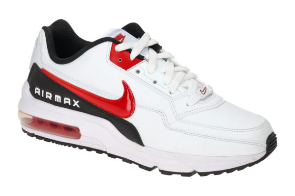 NIKE AIR MAX LTD 3 BV1171 100 wei? - Sportschuhe f?r Herren