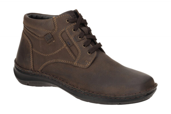 Josef Seibel NEW ANVERS 35 44935 PL070 330 braun - Warmgef?tterte Winterstief...