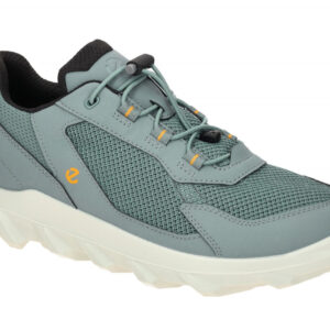 Ecco MX 82026456013 hell-blau - sportliche Halbschuhe f?r Herren