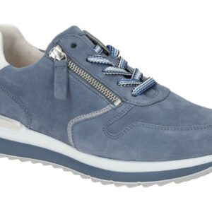 Gabor DAVOS 46.548.26 blau - Sneakers f?r Damen