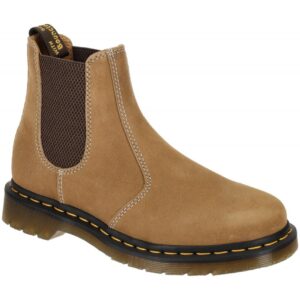 Dr. Martens 2976 31697439 hell-braun - UNISEX Damen- und Herrenschuhe
