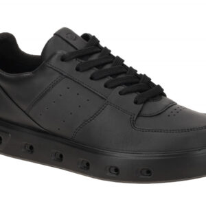 Ecco STREET 720 20971301001 schwarz - Sneakers f?r Damen