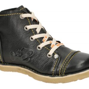 Eject SONY1DEAL 9598/1.026 schwarz - Stiefeletten f?r Damen