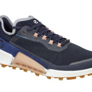 Ecco BIOM 2.1 X COUNTRY 82280360410 dunkel-blau - Sportschuhe f?r Damen