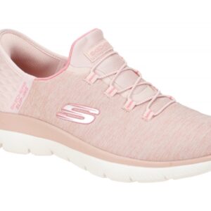 Skechers SUMMITS 149937 ROS rose - Sneakers f?r Damen