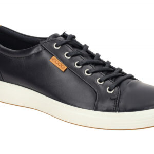 Ecco SOFT 7 MEN`S 43000411303 dunkel-blau - Sneakers f?r Herren