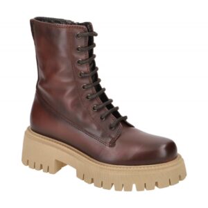 Tamaris 1-25217-39 350 braun - sportliche Stiefelette f?r Damen