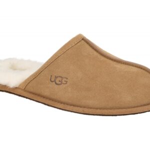 UGG SCUFF 1101111 che braun - Herrenschuhe - Pantoletten
