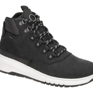 Geox AERANTIS 4X4 ABX D04LAA 076FUC9999 schwarz - Stiefeletten f?r Damen