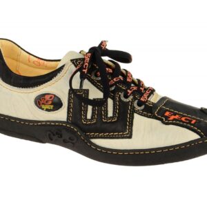 Eject SKAT 10620.005 wei? - sportliche Halbschuhe f?r Herren
