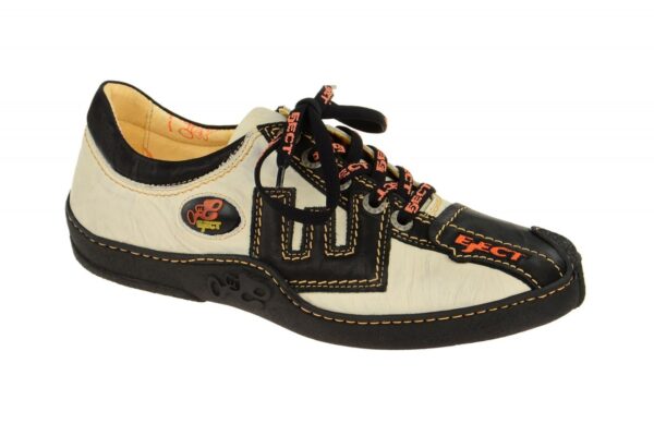 Eject SKAT 10620.005 wei? - sportliche Halbschuhe f?r Herren