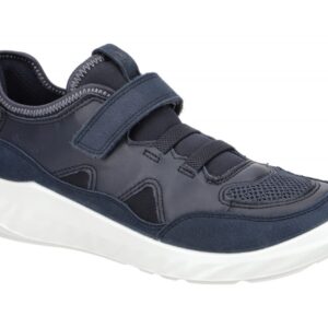 Ecco SP.1 LITE 71276251142 dunkel-blau - Kinderschuhe Jungen