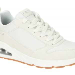 Skechers UNO 232152 WHT wei? - Sneakers f?r Herren
