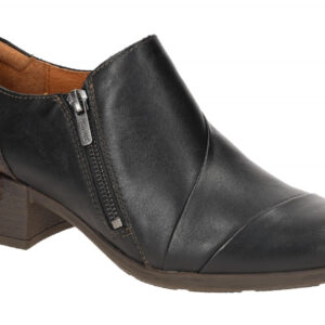 Pikolinos MALAGA W6W-5673C1 black schwarz - elegante Slipper f?r Damen