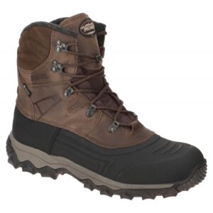 Meindl SEEFELD GTX 76,37 46 dunkel-braun - Trekking- und Wanderstiefelette f?...