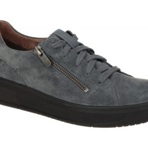 Legero REJOISE 2-000334-2940 dunkel-grau - bequeme Halbschuhe f?r Damen