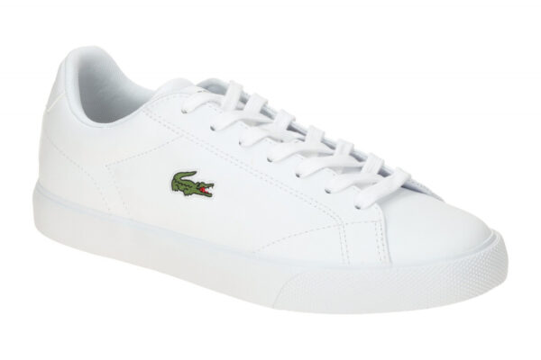 Lacoste LEROND SET 49CFA0037_21G wei? - Sneakers f?r Damen