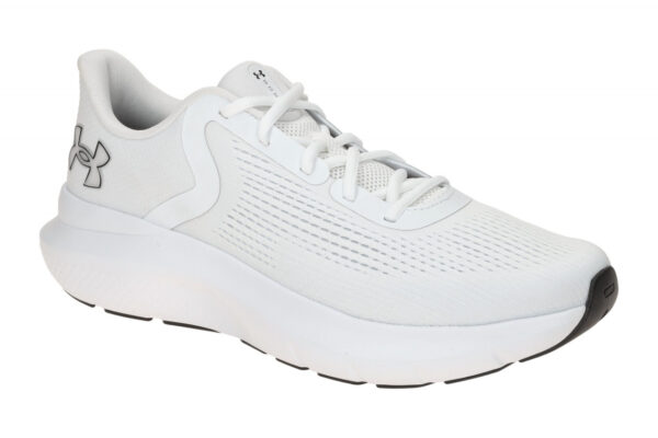 Under Armour CHARGED ROGUE 5 3028256-100 wei? - Sportschuhe f?r Herren