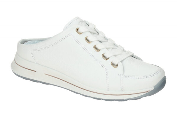 ara OSAKA 2.0 12-24824 04 wei? - sportliche Pantolette f?r Damen