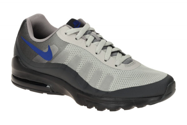 NIKE AIR MAX INVIGOR CD1515 001 hell-grau - Sportschuhe f?r Herren
