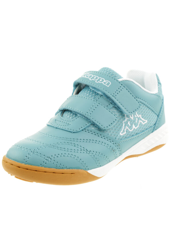 Kappa Indoor Hallenschuhe Multisport 260509K Mint