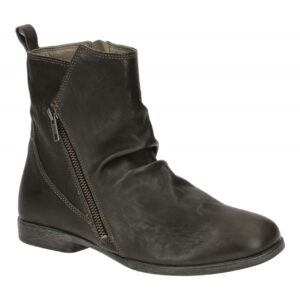 Think AGRAT 3-000007-2000 braun - Stiefeletten f?r Damen
