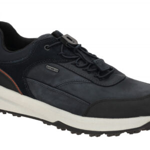 Geox STERRATRAIL +GRIP U46H0B 0FF22C4002 dunkel-blau - Sneakers f?r Herren