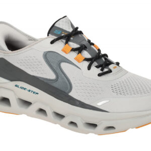 Skechers GLIDE STEP 232921/GYCC hell-grau - Sneakers f?r Herren