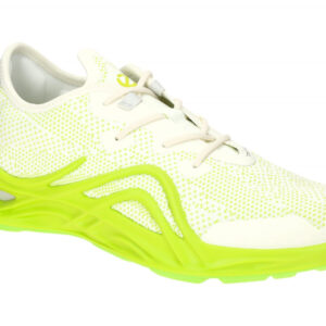 Ecco BIOM INFINITE 82562461136 wei? - Sportschuhe f?r Herren