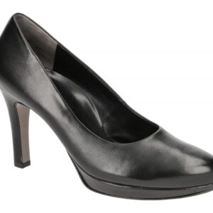 Paul Green 2634-007 schwarz - Pumps f?r Damen