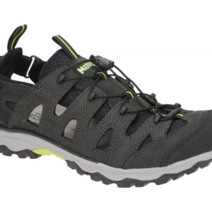 Meindl LIPARI 4618 01 schwarz - Trekkingsandale f?r Herren